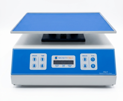 SRS-3F Rocker Shaker
