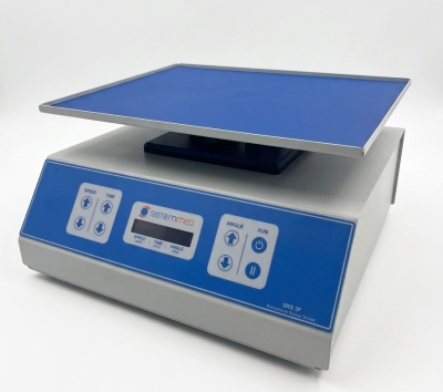 SRS-3F Rocker Shaker