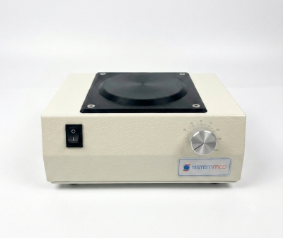 S-MK-1F Manyetik Karıştırıcı